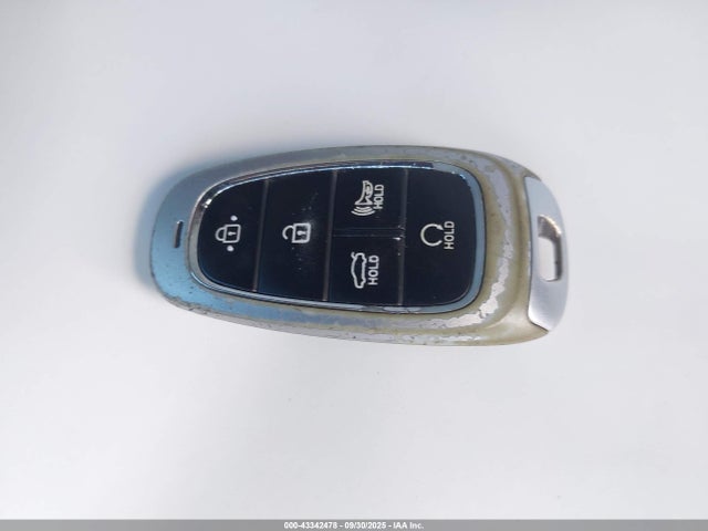 Aukcja sprzedaży 2021 Hyundai Sonata Blue, vin: KMHL24JJ7MA024135, numer aukcji: 43342478