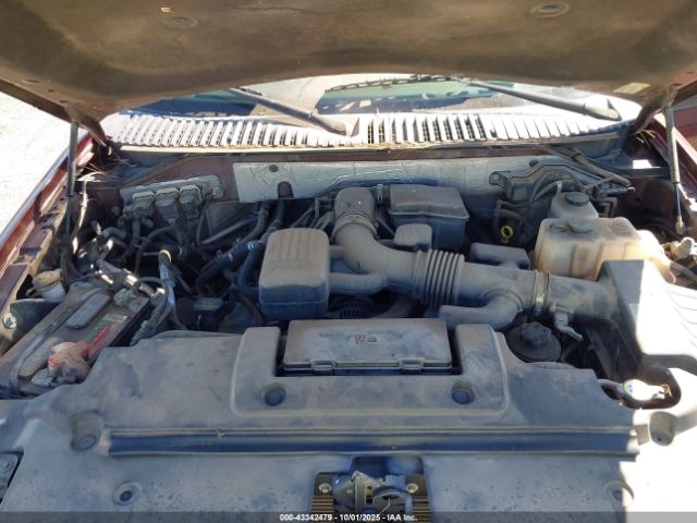 2010 FORD EXPEDITION 1FMJU1J52AEB58185 Photo 9