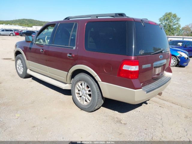 2010 FORD EXPEDITION 1FMJU1J52AEB58185 Photo 2