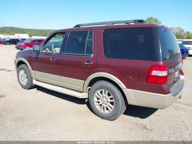 2010 FORD EXPEDITION 1FMJU1J52AEB58185 Photo 5