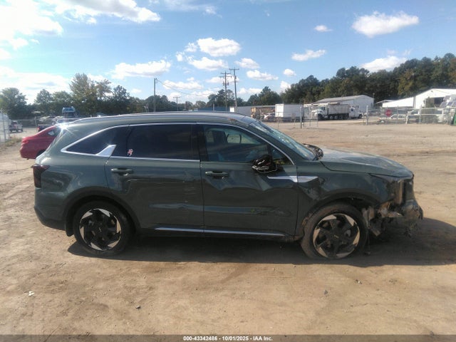 KNDRHDJG8S5320711 KIA t-gdi gamma-ii