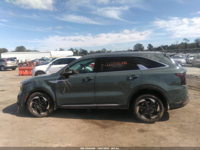 KNDRHDJG8S5320711 KIA t-gdi gamma-ii