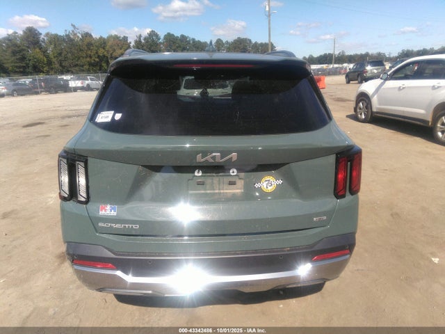 KNDRHDJG8S5320711 KIA t-gdi gamma-ii