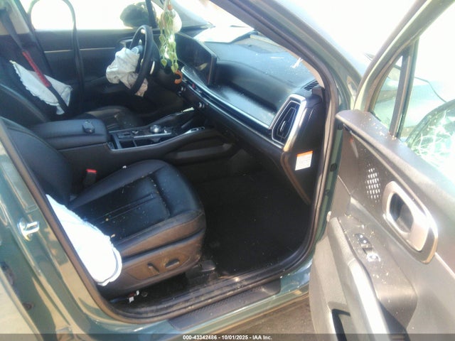 KNDRHDJG8S5320711 KIA t-gdi gamma-ii