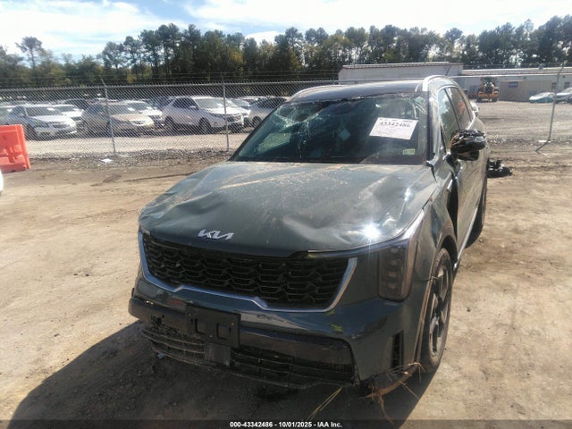 KNDRHDJG8S5320711 KIA t-gdi gamma-ii