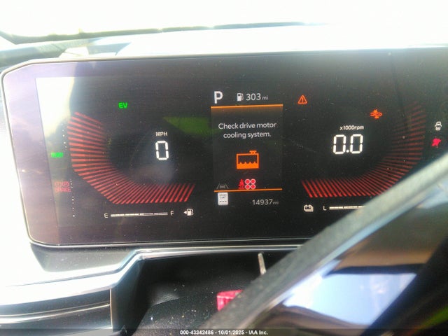 KNDRHDJG8S5320711 KIA t-gdi gamma-ii