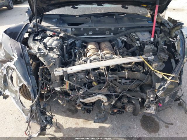 2019 BENTLEY BENTAYGA SJAAM2ZV1KC026404 Photo 9