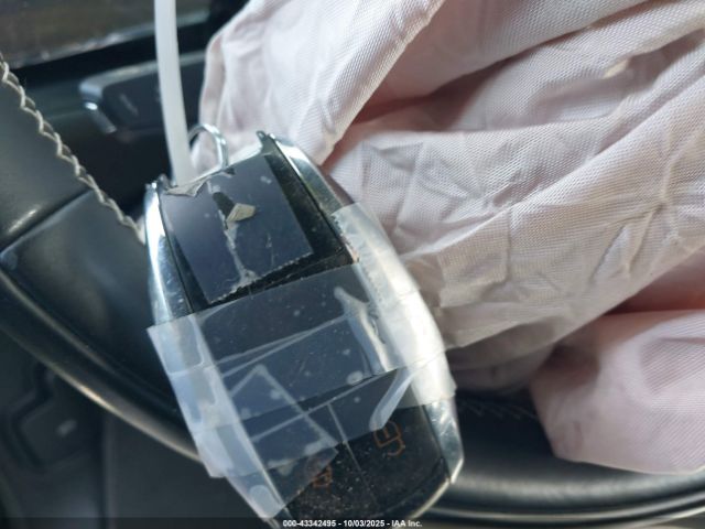 2019 BENTLEY BENTAYGA SJAAM2ZV1KC026404 Photo 10