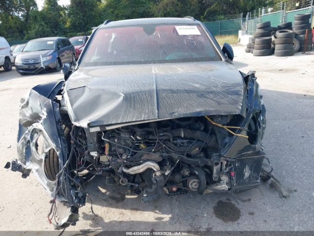 2019 BENTLEY BENTAYGA SJAAM2ZV1KC026404 Photo 5