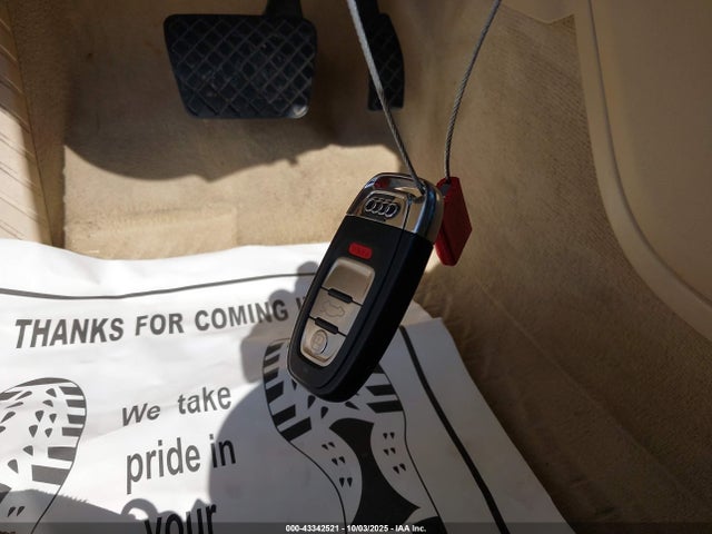 2015 AUDI A6 WAUHGAFC2FN031524 Photo 10