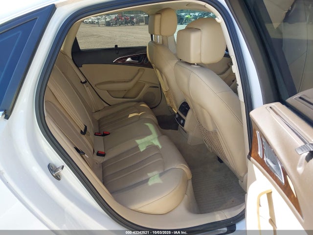 2015 AUDI A6 WAUHGAFC2FN031524 Photo 7