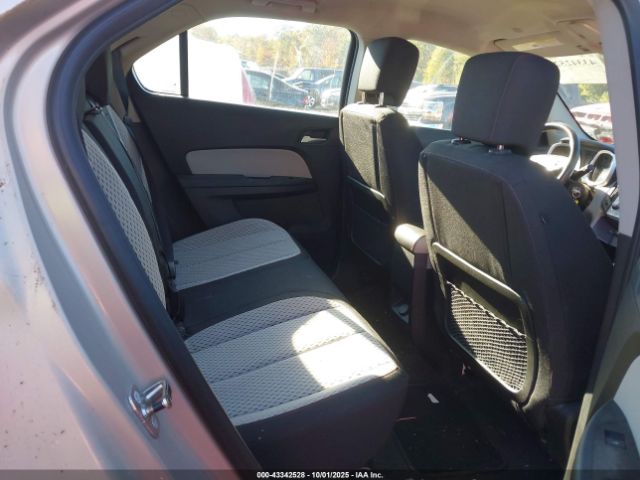 2011 CHEVROLET EQUINOX 2CNFLCEC8B6405213 Photo 7