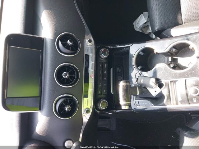 KIA tgdi theta ii 2018 KNAE15LA2J6041245 Image 11