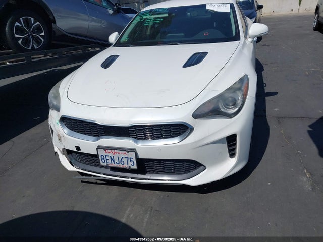 KIA tgdi theta ii 2018 KNAE15LA2J6041245 Image 13