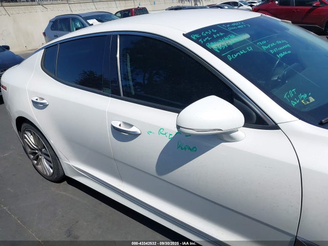 KIA tgdi theta ii 2018 KNAE15LA2J6041245 Image 14