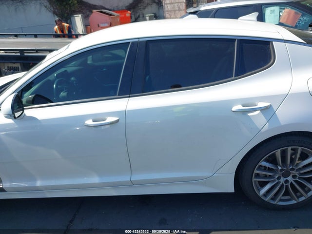KIA tgdi theta ii 2018 KNAE15LA2J6041245 Image 15