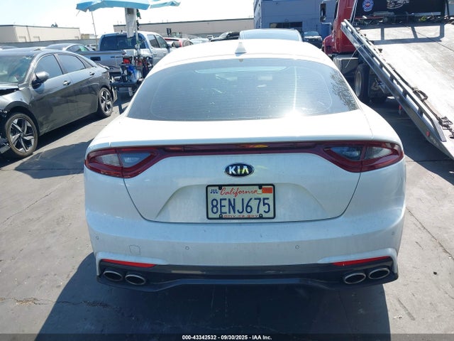 KIA tgdi theta ii 2018 KNAE15LA2J6041245 Image 17