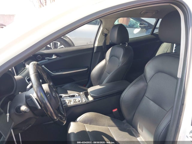 KIA tgdi theta ii 2018 KNAE15LA2J6041245 Image 19