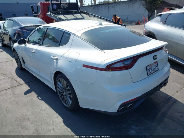 KIA tgdi theta ii 2018 KNAE15LA2J6041245 Image 3