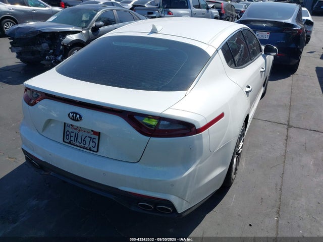 KIA tgdi theta ii 2018 KNAE15LA2J6041245 Image 4