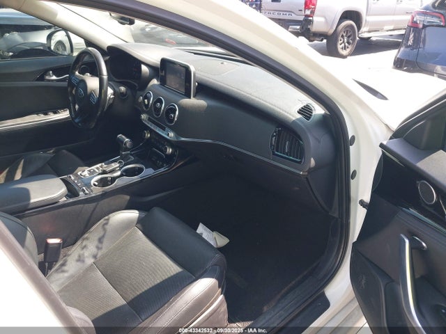 KIA tgdi theta ii 2018 KNAE15LA2J6041245 Image 5