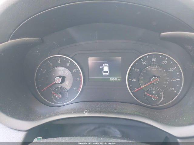 KIA tgdi theta ii 2018 KNAE15LA2J6041245 Image 7