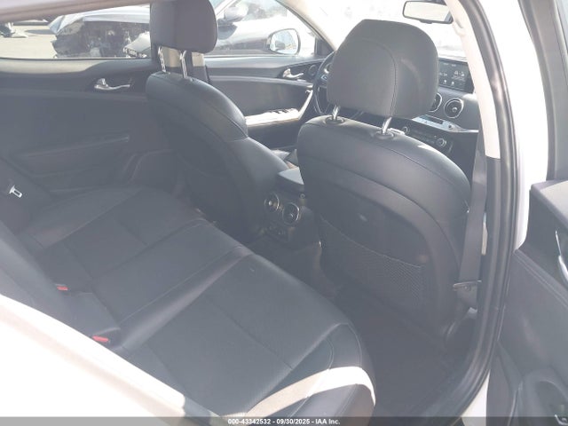 KIA tgdi theta ii 2018 KNAE15LA2J6041245 Image 8
