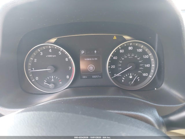 5NPD84LF6JH334281 Hyundai Elantra Value Edition