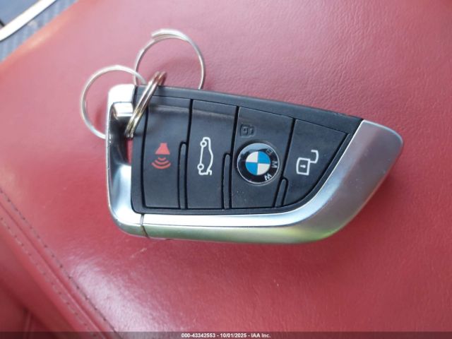 2023 BMW M4 WBS33BA05PCM18490 Photo 10