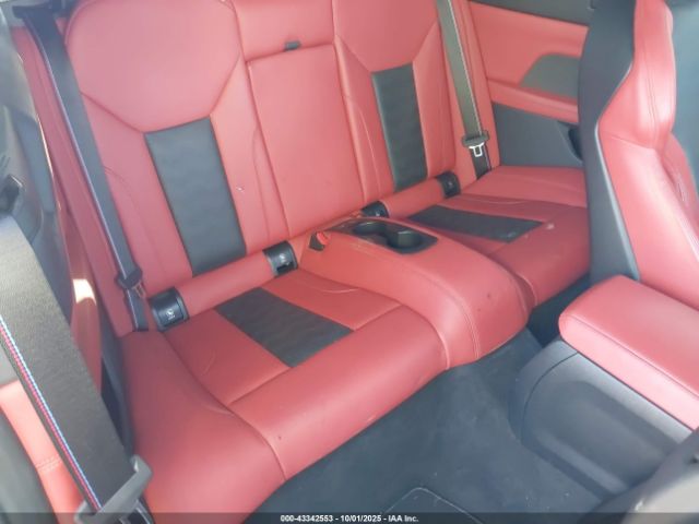 2023 BMW M4 WBS33BA05PCM18490 Photo 7