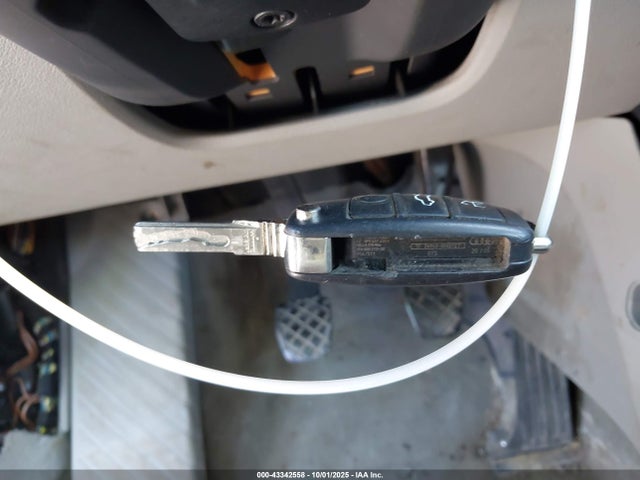 2006 AUDI A3 WAUHF78P86A005491 Photo 10
