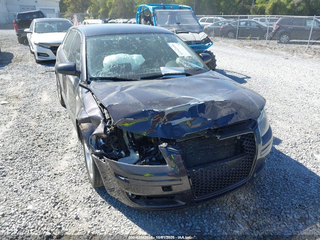 2006 AUDI A3 WAUHF78P86A005491 Photo 5