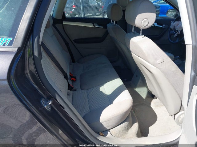 2006 AUDI A3 WAUHF78P86A005491 Photo 7