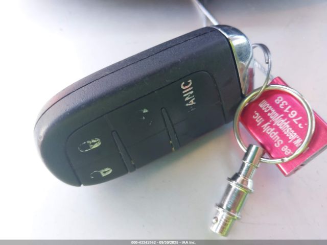 2015 JEEP RENEGADE ZACCJBDT7FPB43251 Photo 10