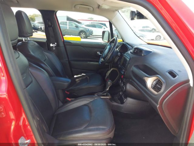 2015 JEEP RENEGADE ZACCJBDT7FPB43251 Photo 4