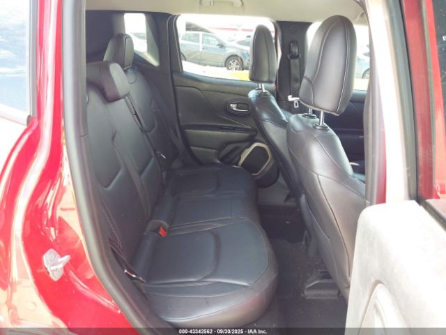 2015 JEEP RENEGADE ZACCJBDT7FPB43251 Photo 7