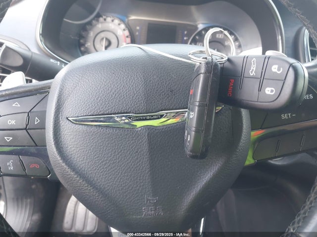 Chrysler 2015 2015 1C3CCCBB6FN619206 Image 11