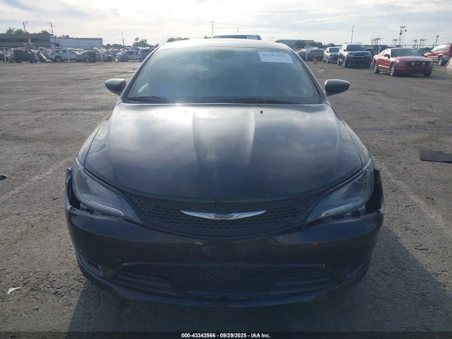 Chrysler 2015 2015 1C3CCCBB6FN619206 Image 12
