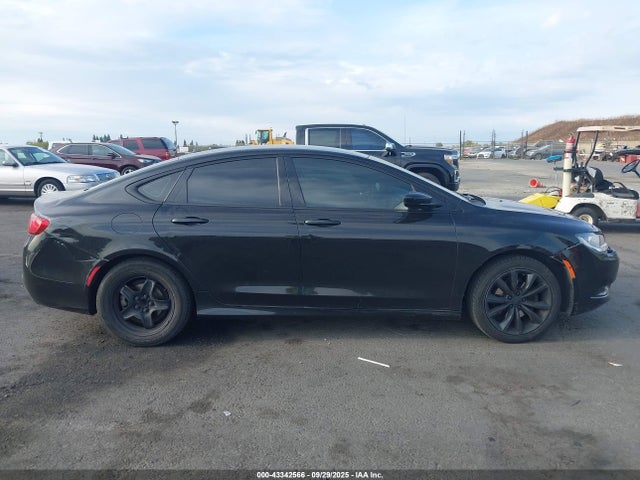 Chrysler 2015 2015 1C3CCCBB6FN619206 Image 13