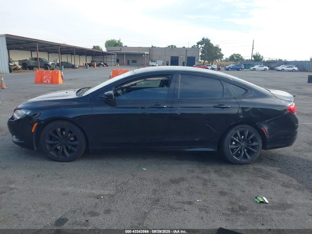 Chrysler 2015 2015 1C3CCCBB6FN619206 Image 14