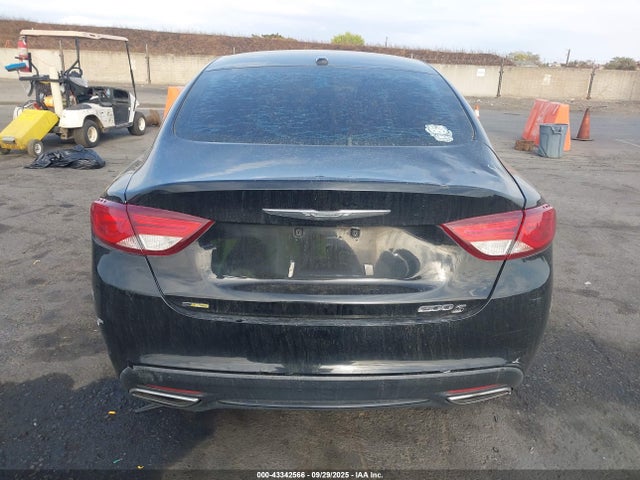 Chrysler 2015 2015 1C3CCCBB6FN619206 Image 16