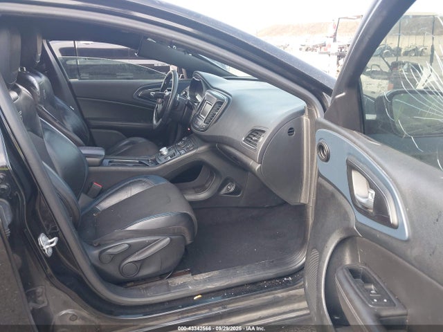 Chrysler 2015 2015 1C3CCCBB6FN619206 Image 5