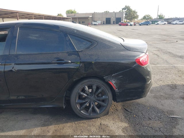 Chrysler 2015 2015 1C3CCCBB6FN619206 Image 6