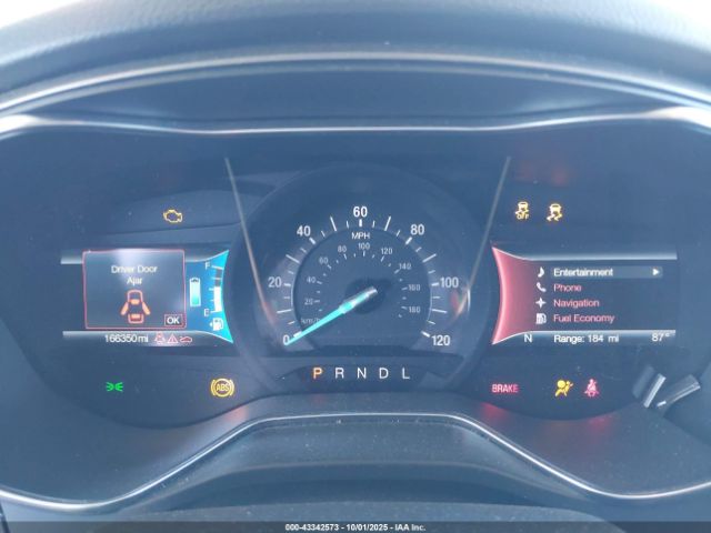 2018 FORD FUSION HYBRID 3FA6P0LU3JR150616 Photo 6