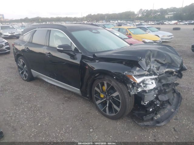 2024 ACURA ZDX 4W5XHPRL9RZ511456