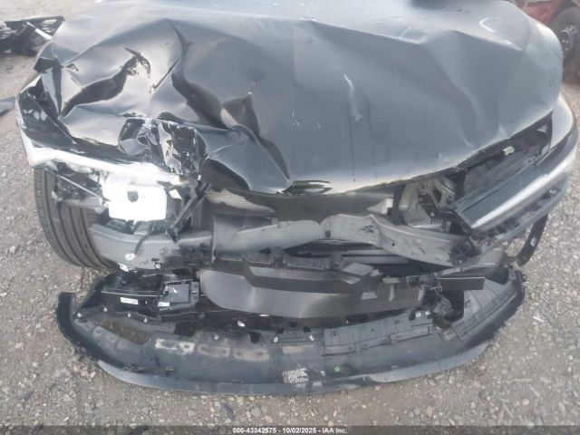 2024 ACURA ZDX 4W5XHPRL9RZ511456 Photo 9