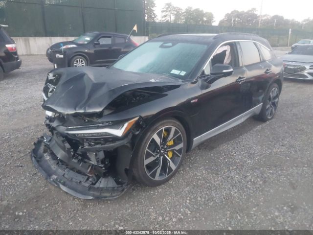 2024 ACURA ZDX 4W5XHPRL9RZ511456 Photo 1