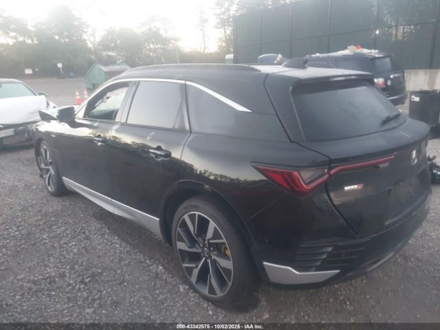2024 ACURA ZDX 4W5XHPRL9RZ511456 Photo 2