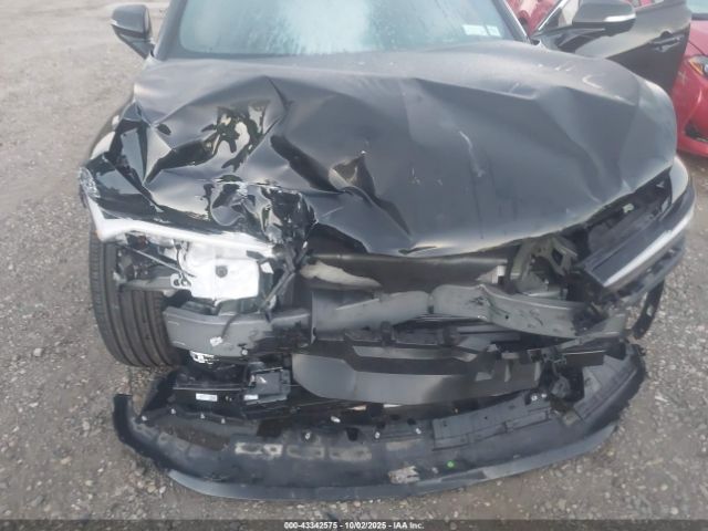 2024 ACURA ZDX 4W5XHPRL9RZ511456 Photo 5