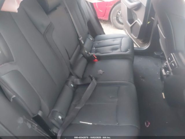 2024 ACURA ZDX 4W5XHPRL9RZ511456 Photo 7